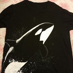 Sea World T's